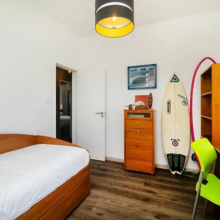 Whome Sea Breeze House With Pool & Bbq In Ericeira Santo Isidoro