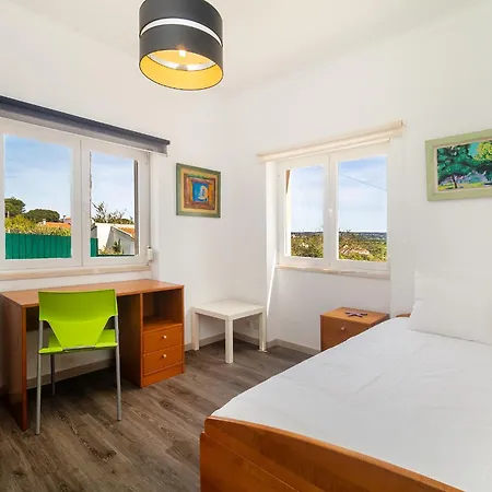 Whome Sea Breeze House With Pool & Bbq In Ericeira * Santo Isidoro