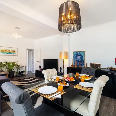 Whome Sea Breeze House With Pool & Bbq In Ericeira Casa de Férias Santo Isidoro