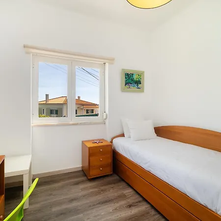Holiday home Whome Sea Breeze House With Pool & Bbq In Ericeira