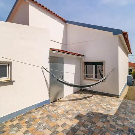 Whome Sea Breeze House With Pool & Bbq In Ericeira Holiday home *