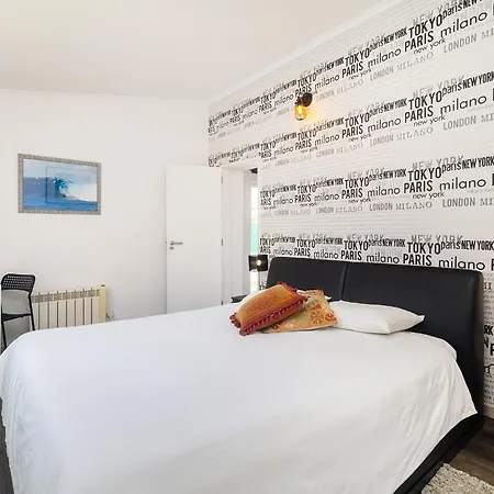 Whome Sea Breeze House With Pool & Bbq In Ericeira *