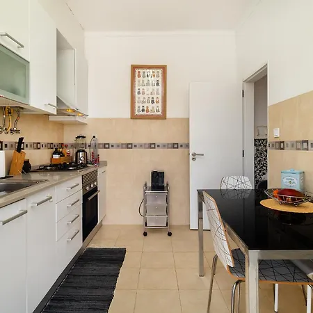 Whome Sea Breeze House With Pool & Bbq In Ericeira