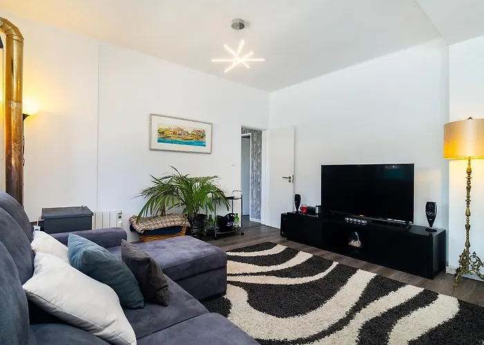 Feriehus Whome Sea Breeze House With Pool & Bbq In Ericeira *