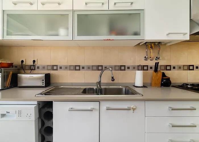 Whome Sea Breeze House With Pool & Bbq In Ericeira *