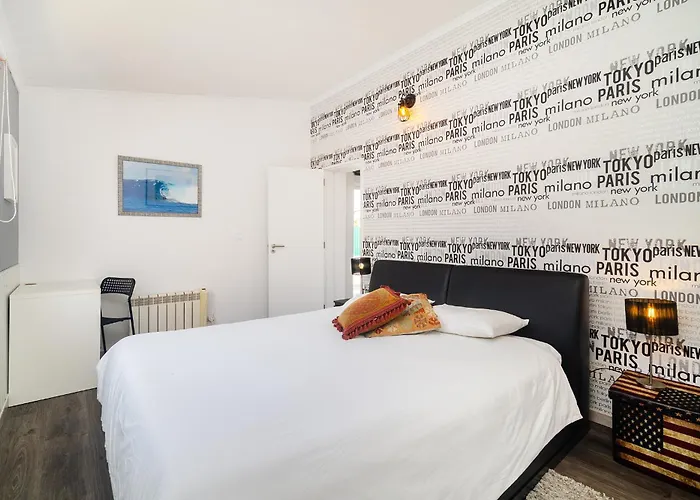 Whome Sea Breeze House With Pool & Bbq In Ericeira *