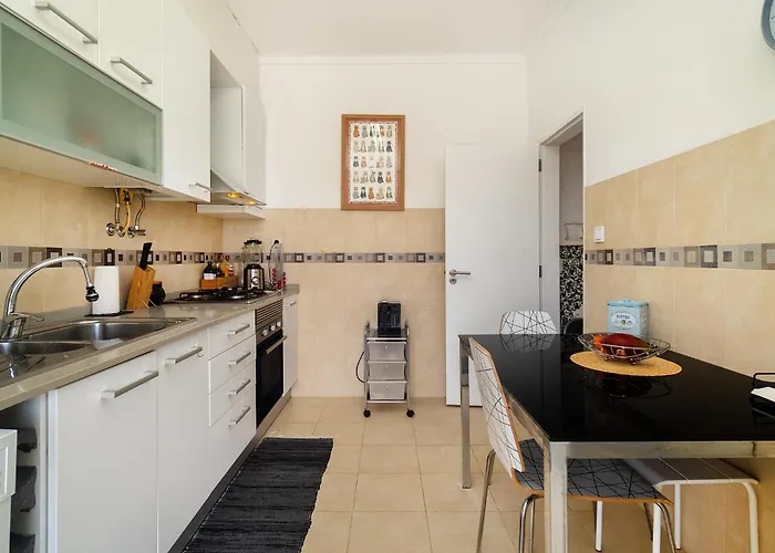 Whome Sea Breeze House With Pool & Bbq In Ericeira